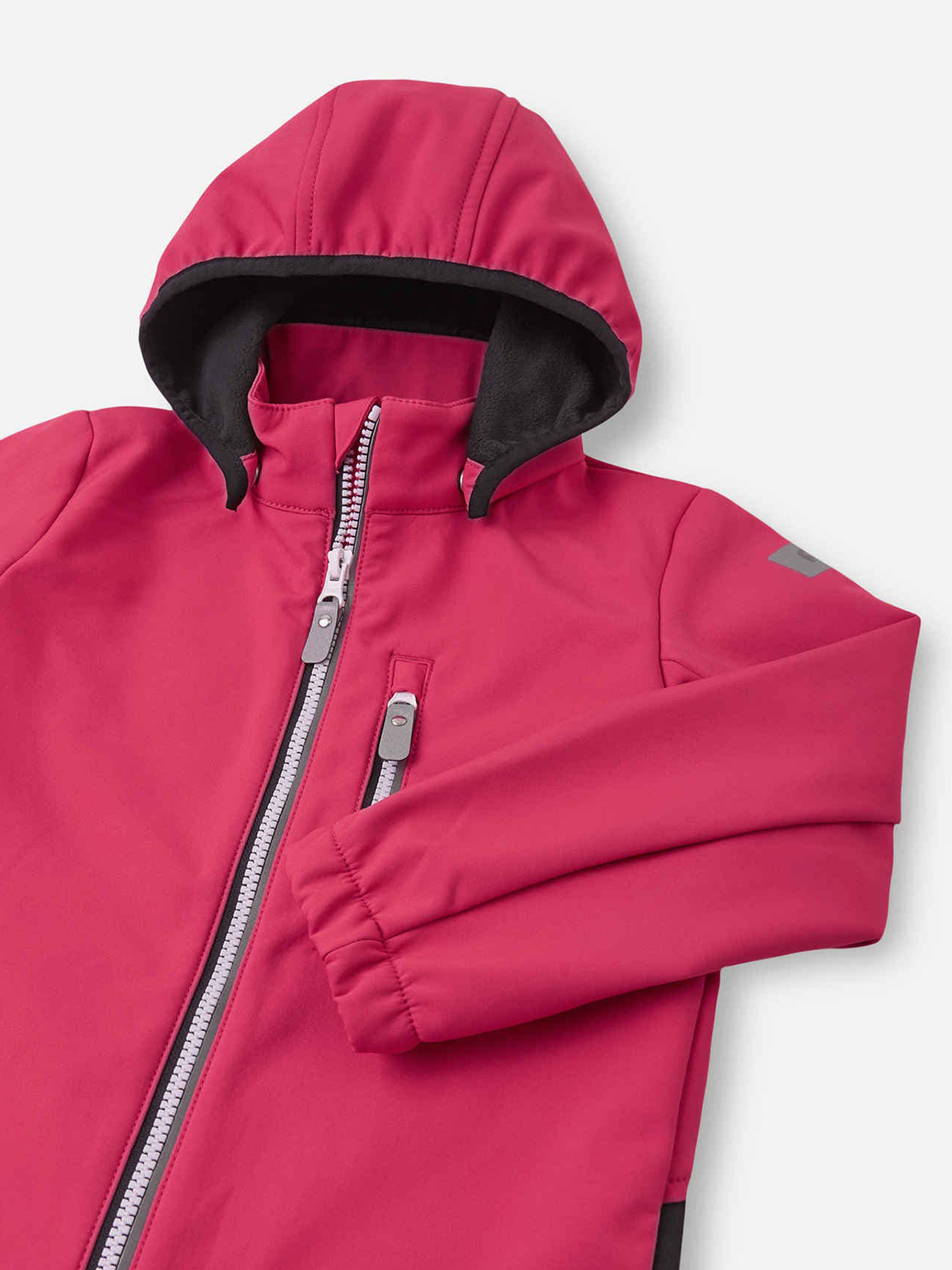 Nurmes Softshell Overall