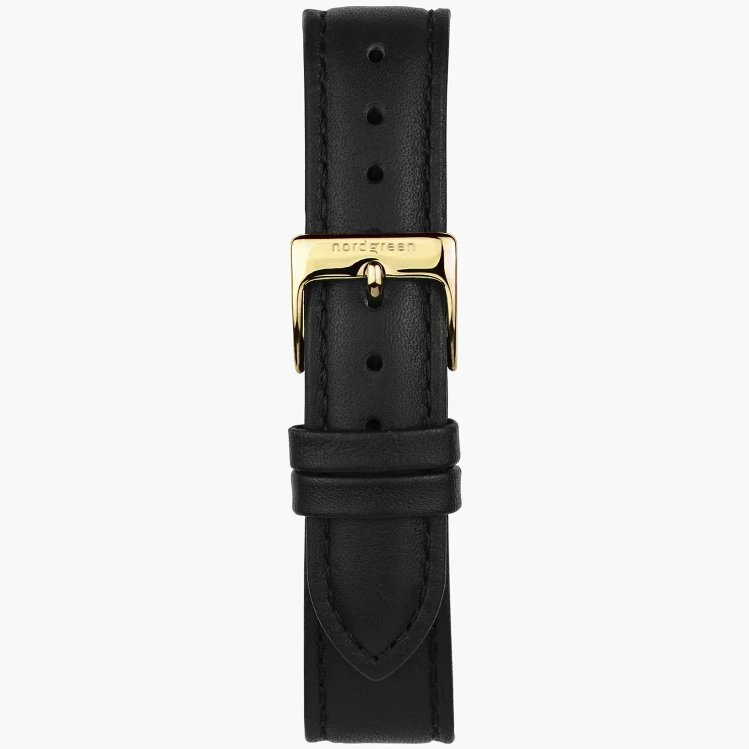 Nordgreen Native 36 mm NR36GOLEBLXX
