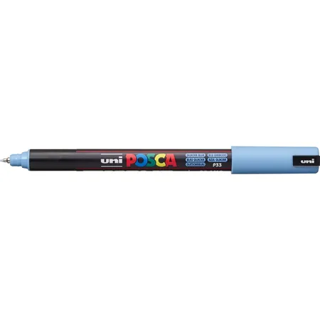 Posca Marker UNI POSCA PC-1MR gletscherblau