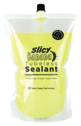 Liquide Préventif Slicy Banana Smoothy 1L