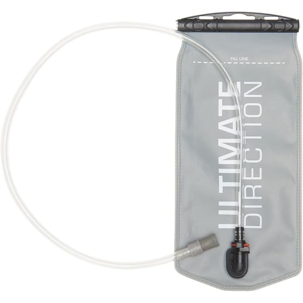 Poche à eau ULTIMATE DIRECTION 2L RESERVOIR V2 CLEAR