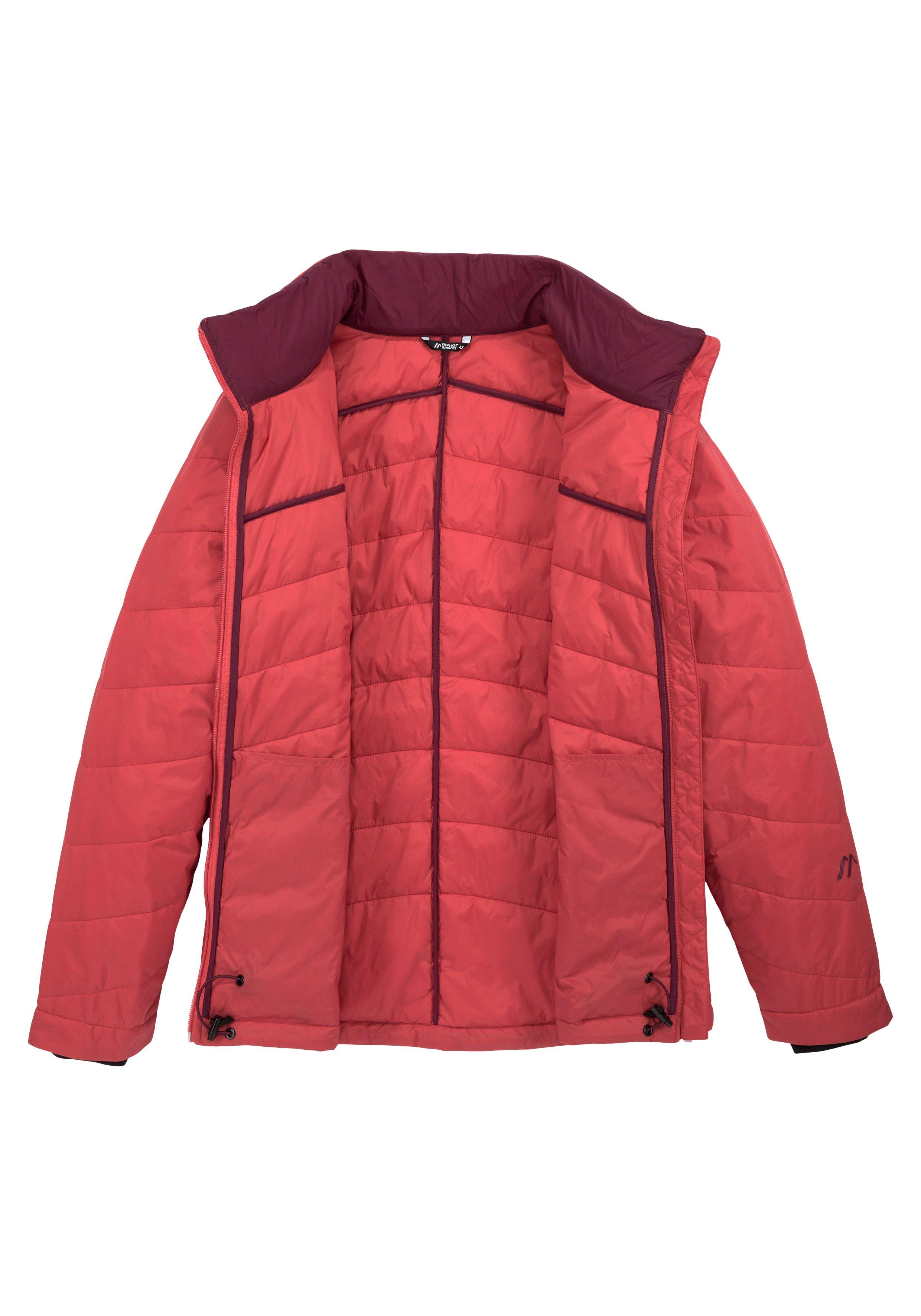 Steppjacke