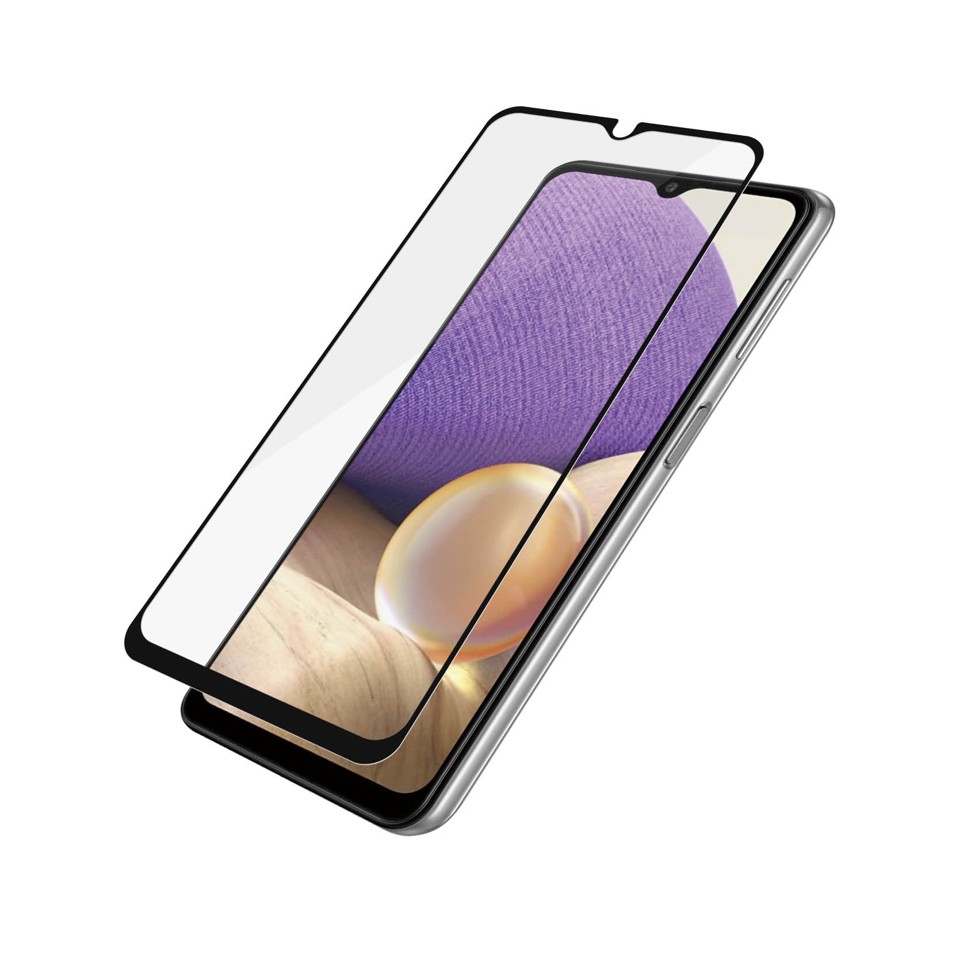 PanzerGlass™ - Skærmbeskyttelse Samsung Galaxy A13 - A23 - A23 5G - M13 - M23 5G - M33 5G