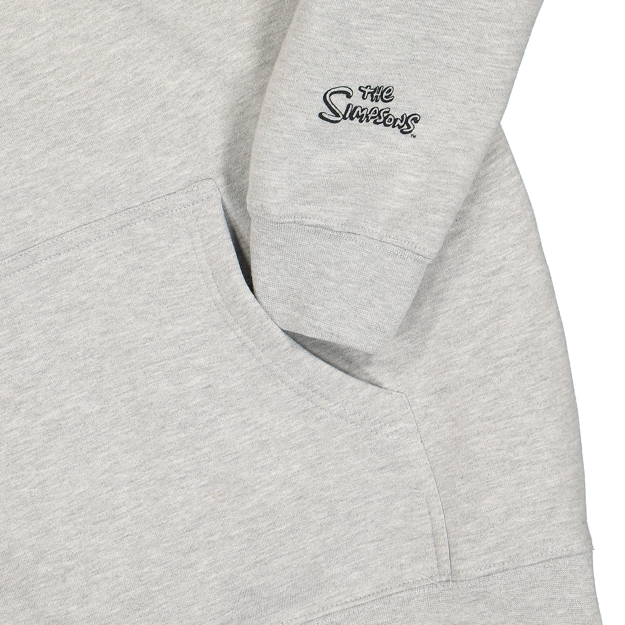 Market<br>Devil Arc Hoodie