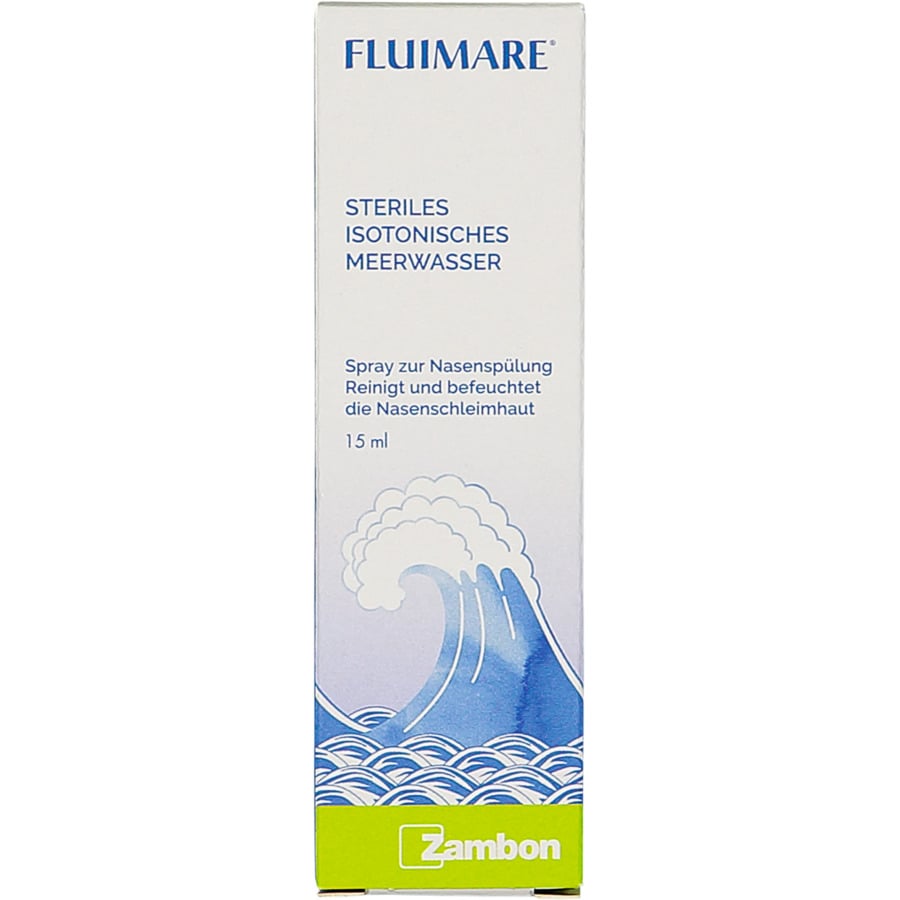 Fluimare Nasenspray 150 ml