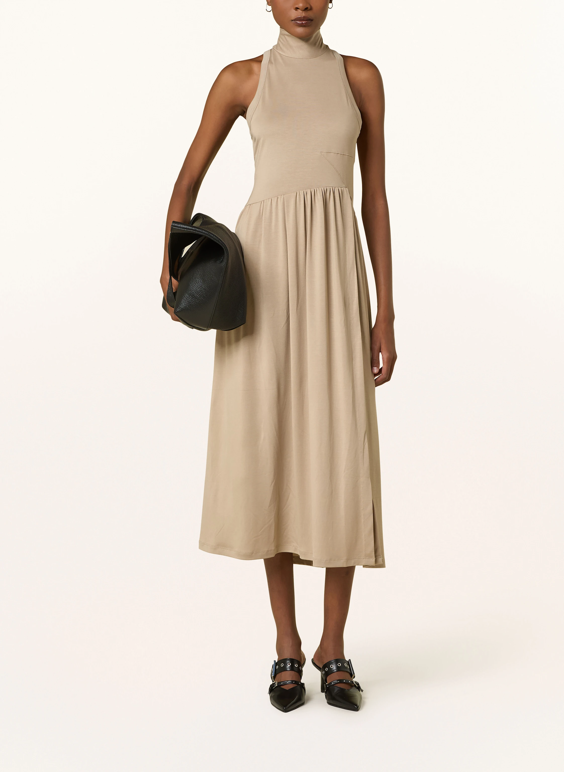 REISS Jerseykleid BLAKE