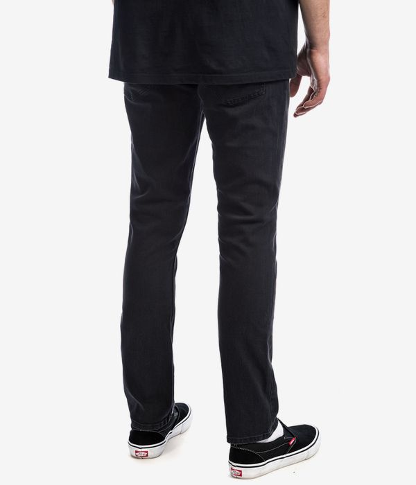 Volcom 2X4 Jeans (ink black)