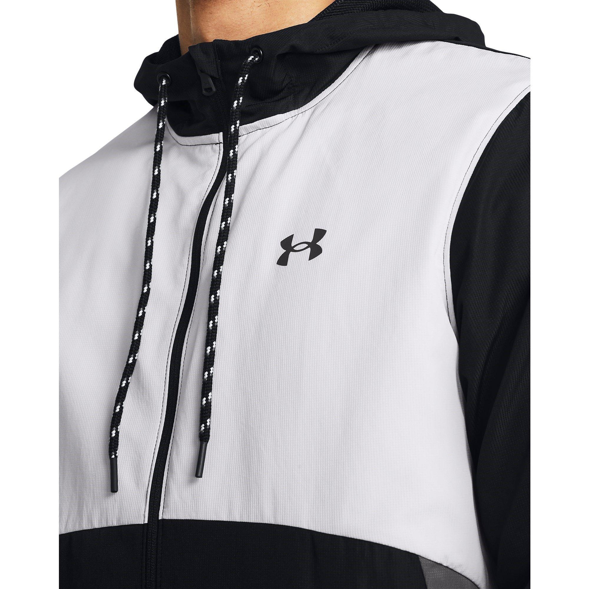 Under Armour UA Legacy Windbreaker