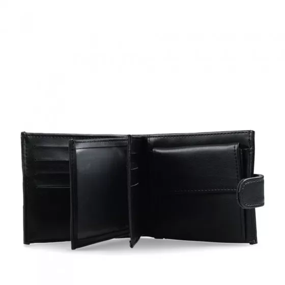 Portefeuille NOIR B-BLAKE