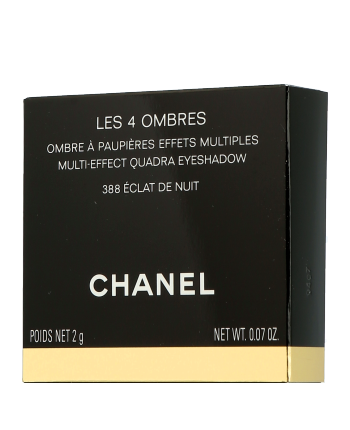 Chanel Les 4 Ombres Ombre à Paupières Effets Multiples 1,2g