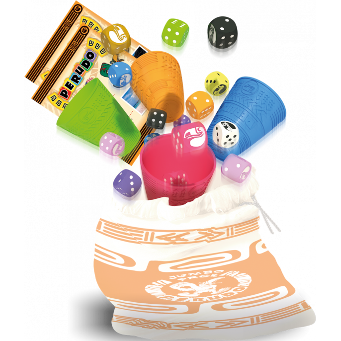 Perudo Jumbo