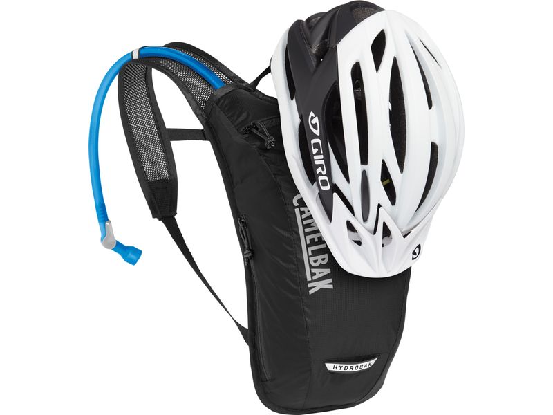 CamelBak Rucksack Hydrobak Light Schwarz Bikerucksack