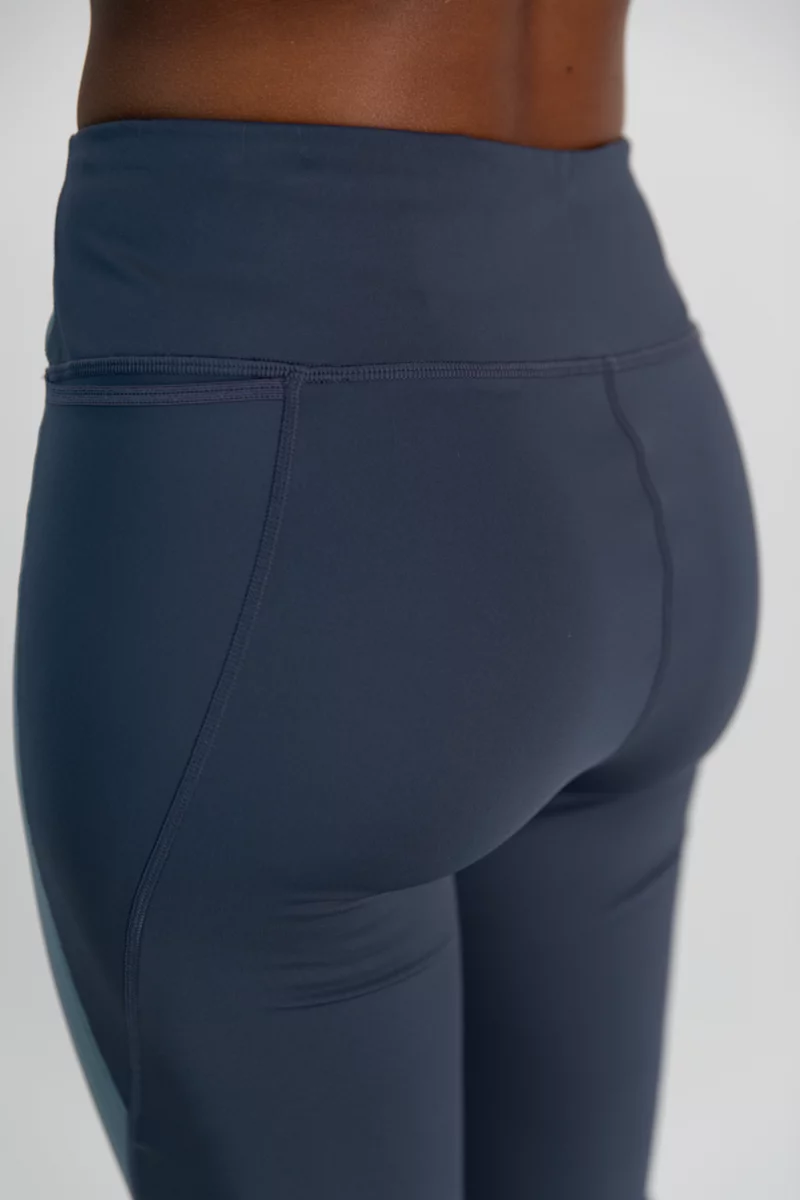 ASICS Nagino Run Damen 78 Tight