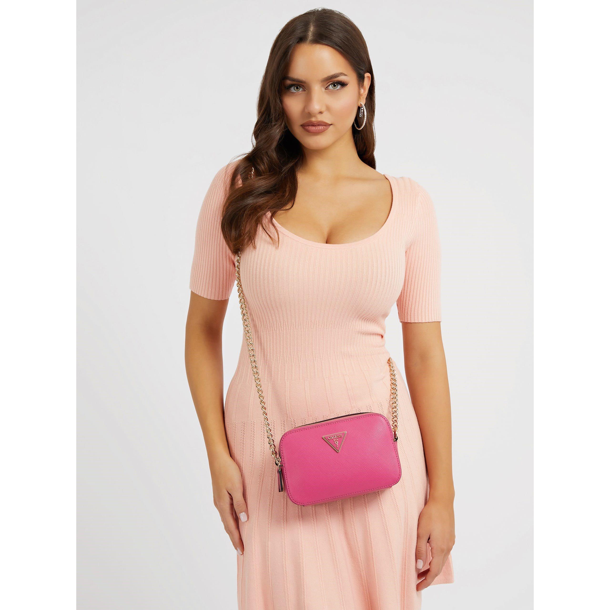 Guess Noelle Camera Bag
