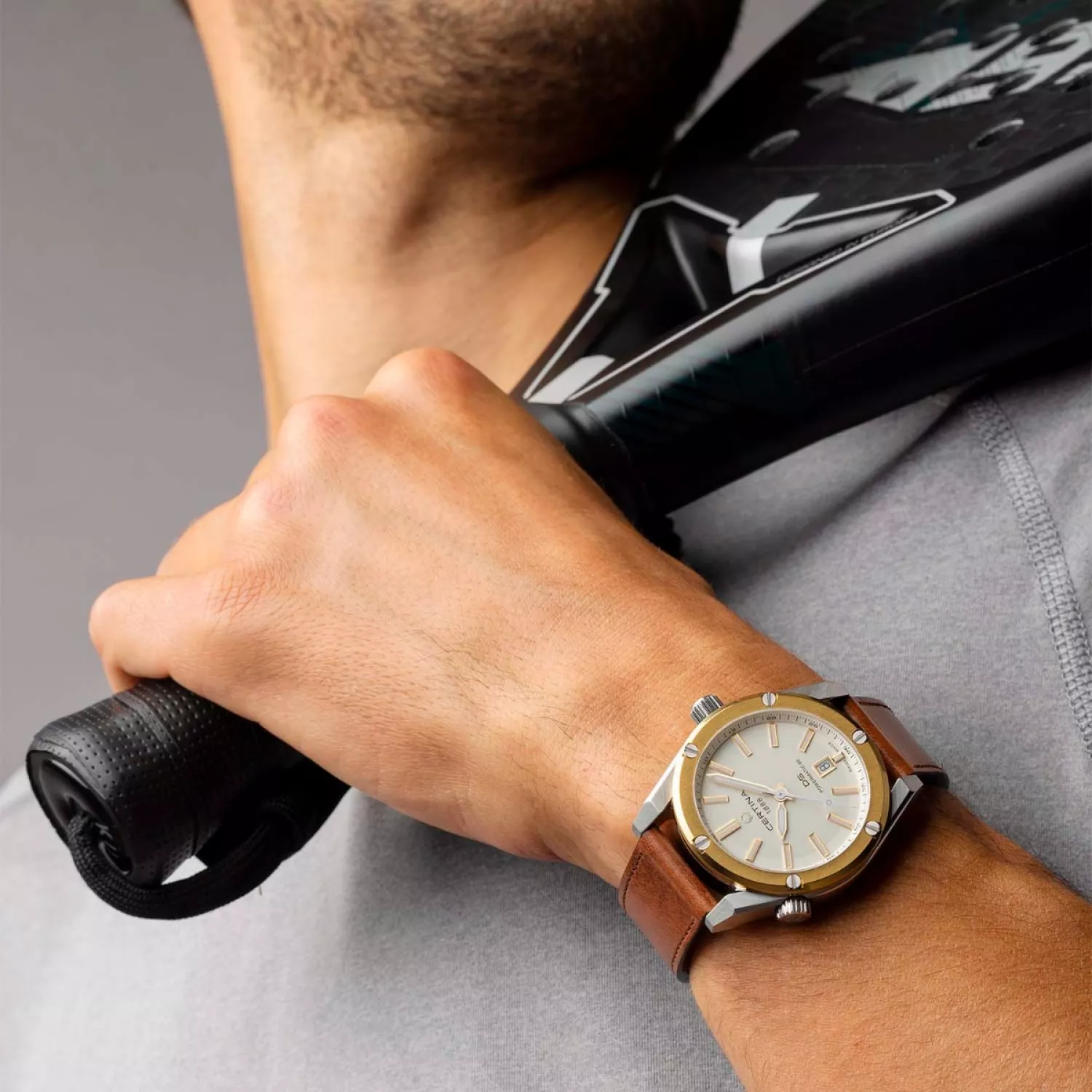 Certina DS+ Kit Sport & Urban C0414071903101