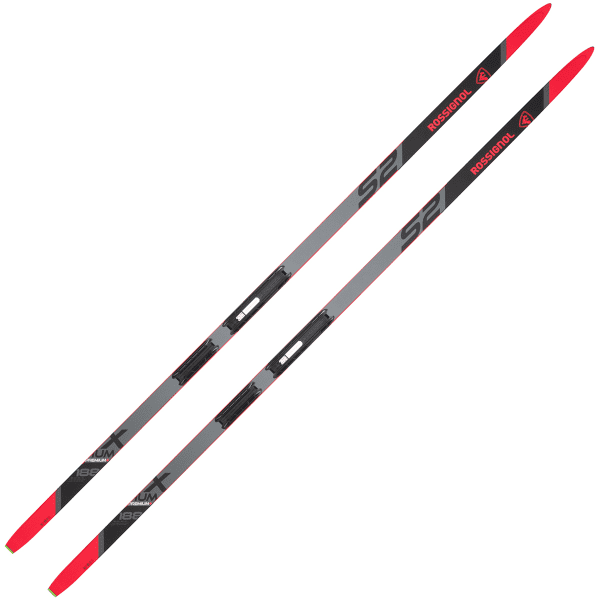 Ski de fond ROSSIGNOL X-IUM SKATING PREMIUM+ S2 SOFT
