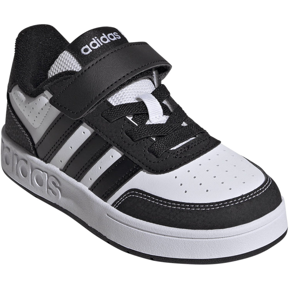 Køb adidas Originals Ftwr White/Core Black/Ftwr White Breakbase C Sneakers