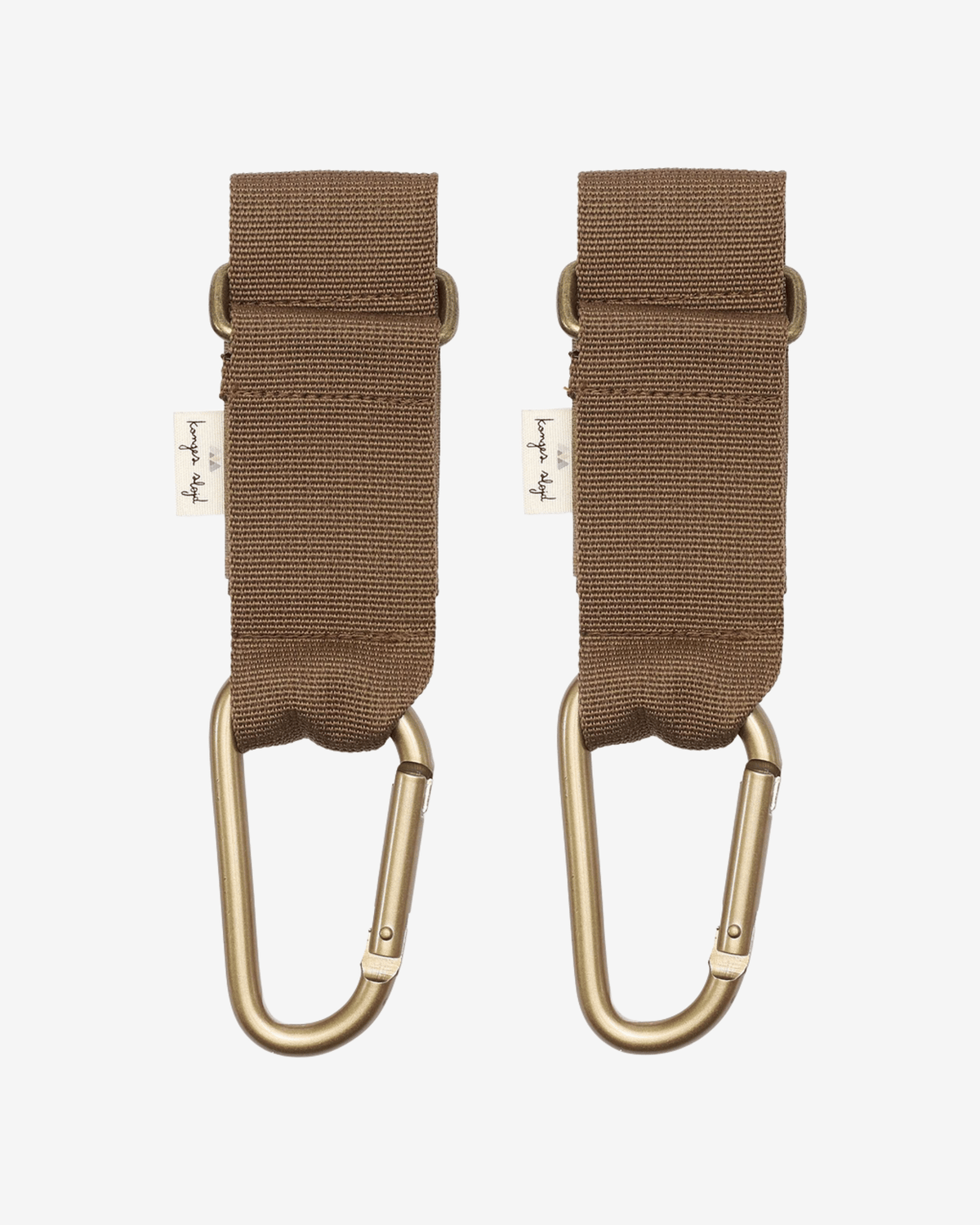 Vognkrok 2pk – Smart feste for Stelleveske & Handlenett