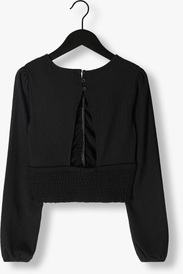 LOOXS 10sixteen zwarte looxs 10sixteen top 2333-5122