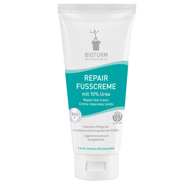 Bioturm Repair Fußcreme Nr.83, 100 ml