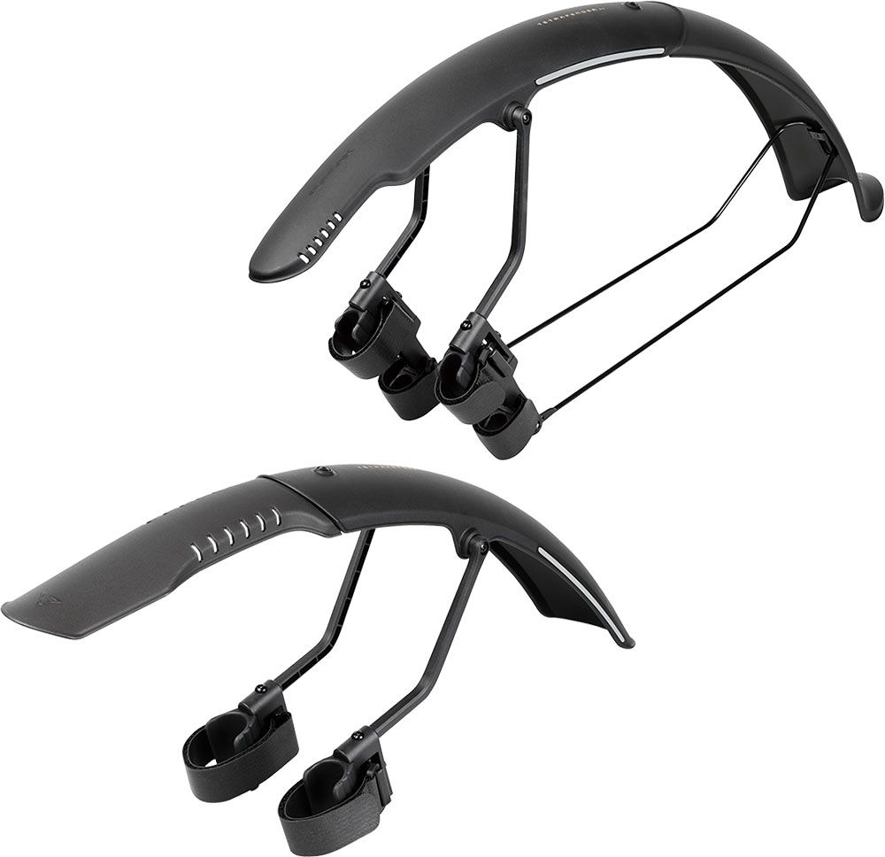 Topeak TetraFender G1/G2 Schutzblechset kaufen | Bike-Discount