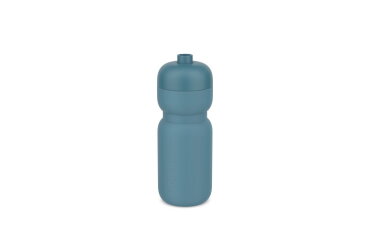 Sportbidon Squeeze 600 ml - Frost blue