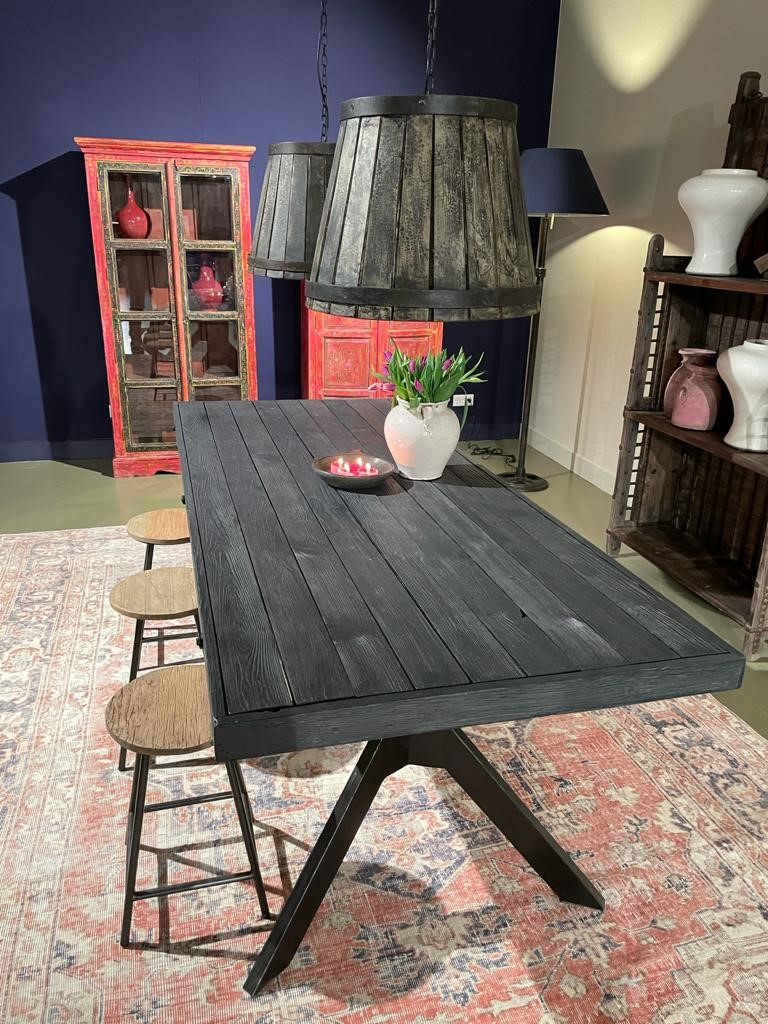 Krukje Elba O 30cm 30x30x47