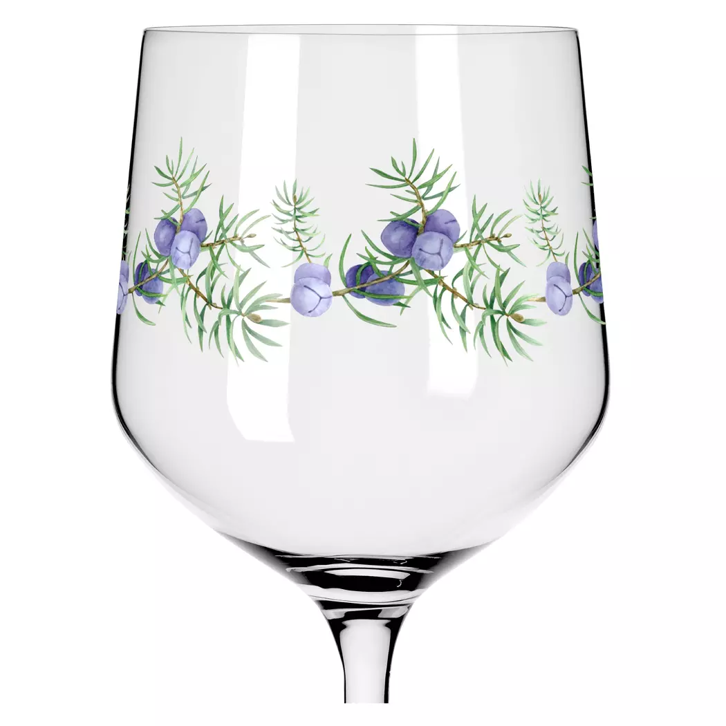 Gläserset - Gin Botanic Lights 2tlg.