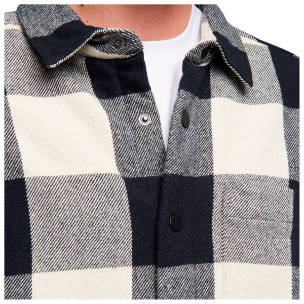 Black Diamond - Project Lined Flannel - Chemise