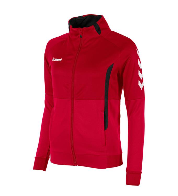 Hummel Authentic Ladies FZ T Jacket