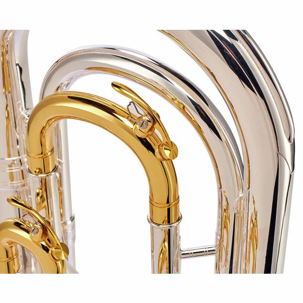 Thomann BR-802GP Baritone Horn