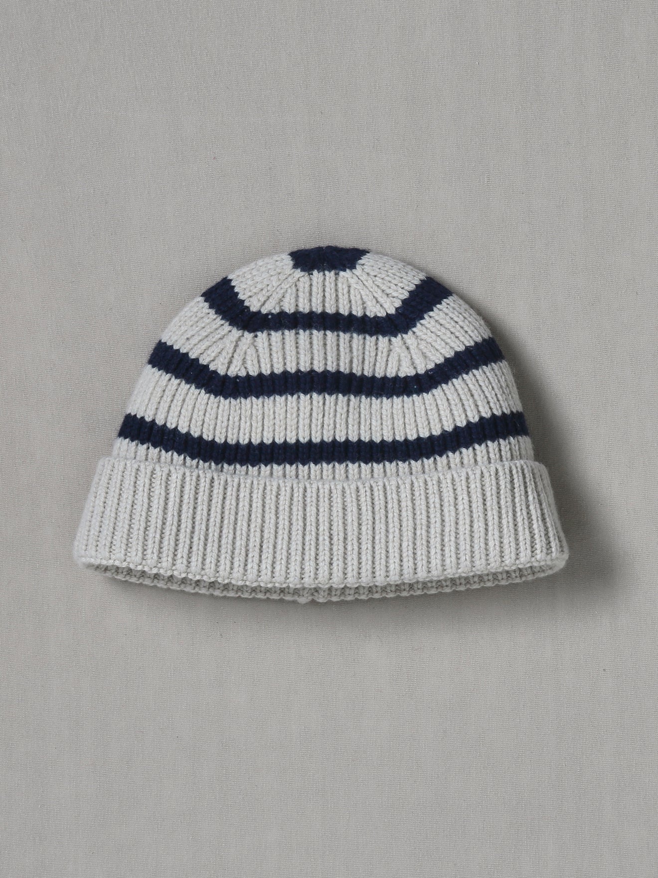 Bonnet marin garçon