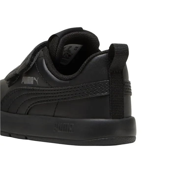 Puma Courtflex V3 V Sneakers Junior