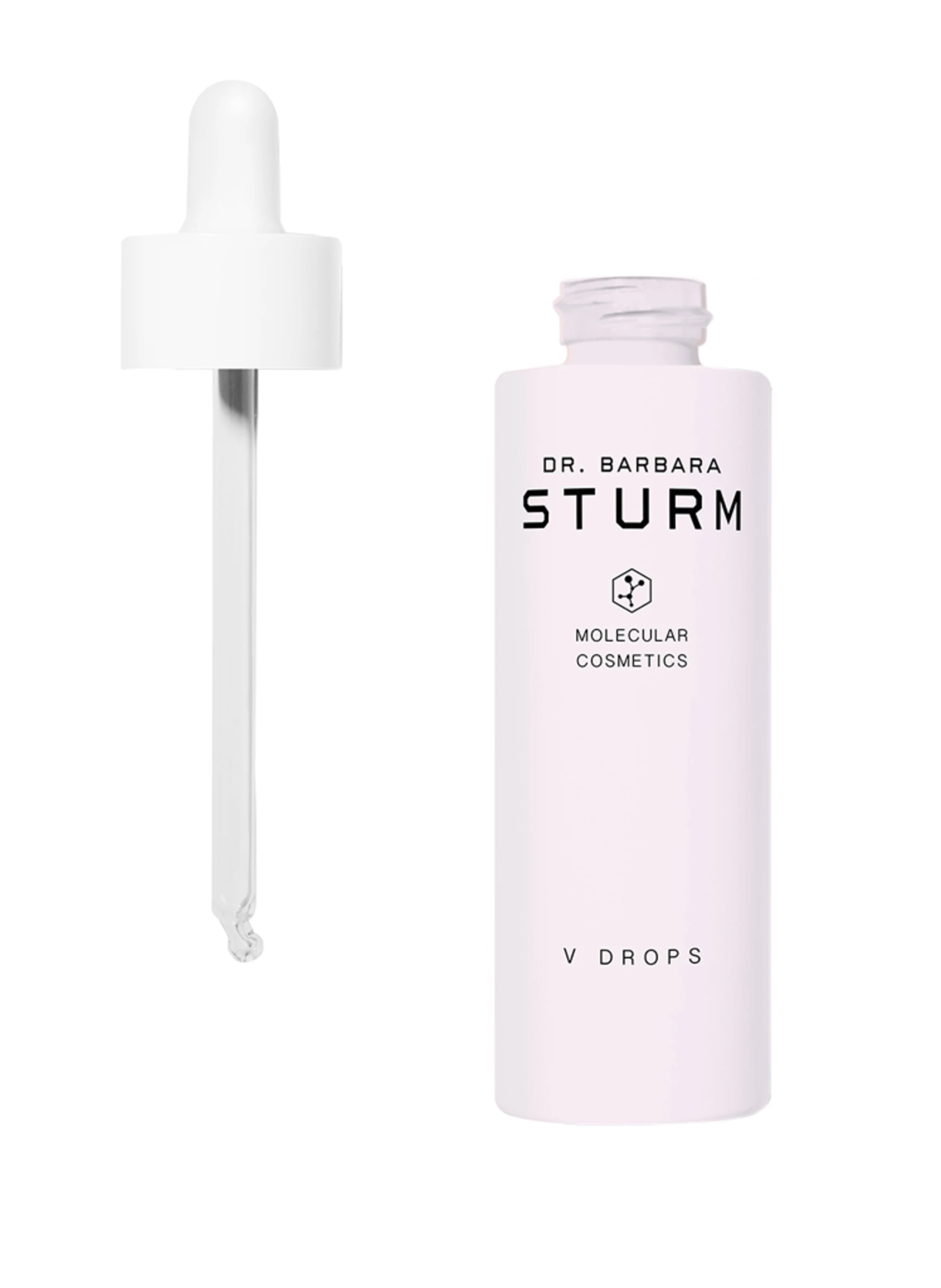 DR. BARBARA STURM V DROPS