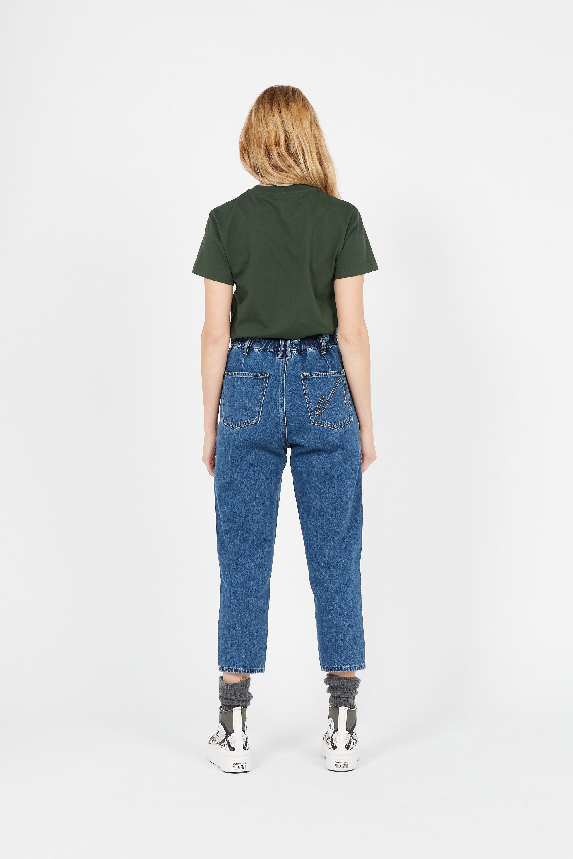 NAGEV Jean CONSTANCE Bleu