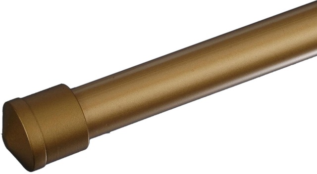 Liedeco Gardinenstangen-Endstück für Gardinenstangen Ø 20 mm