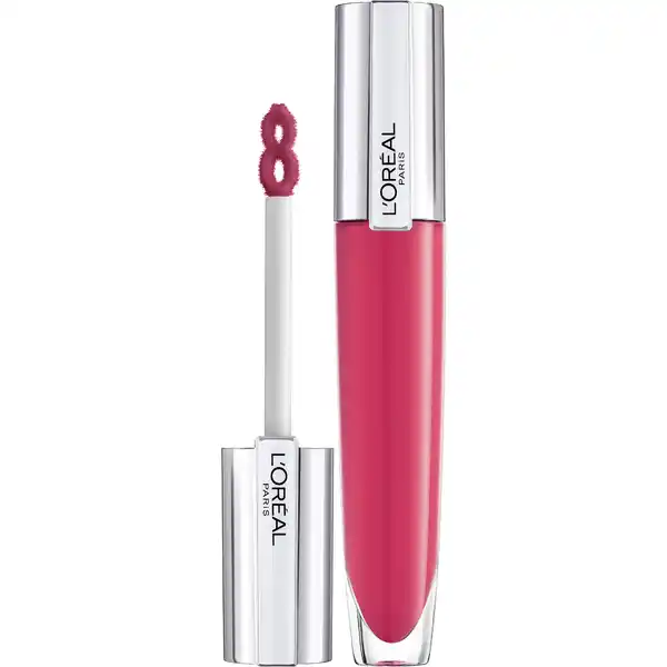 Brilliant Signature Plump-in-Gloss 408 I ACCENTUA
