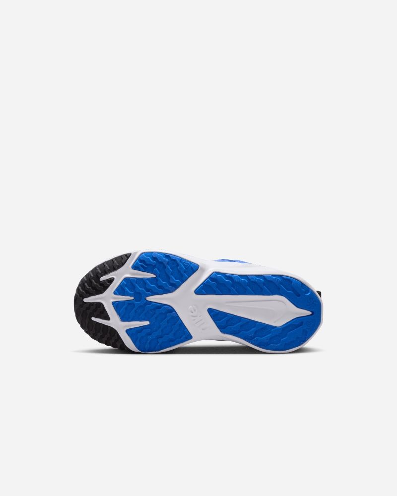 Chaussures de running Nike Star Runner 4 Bleu & Blanc pour enfant