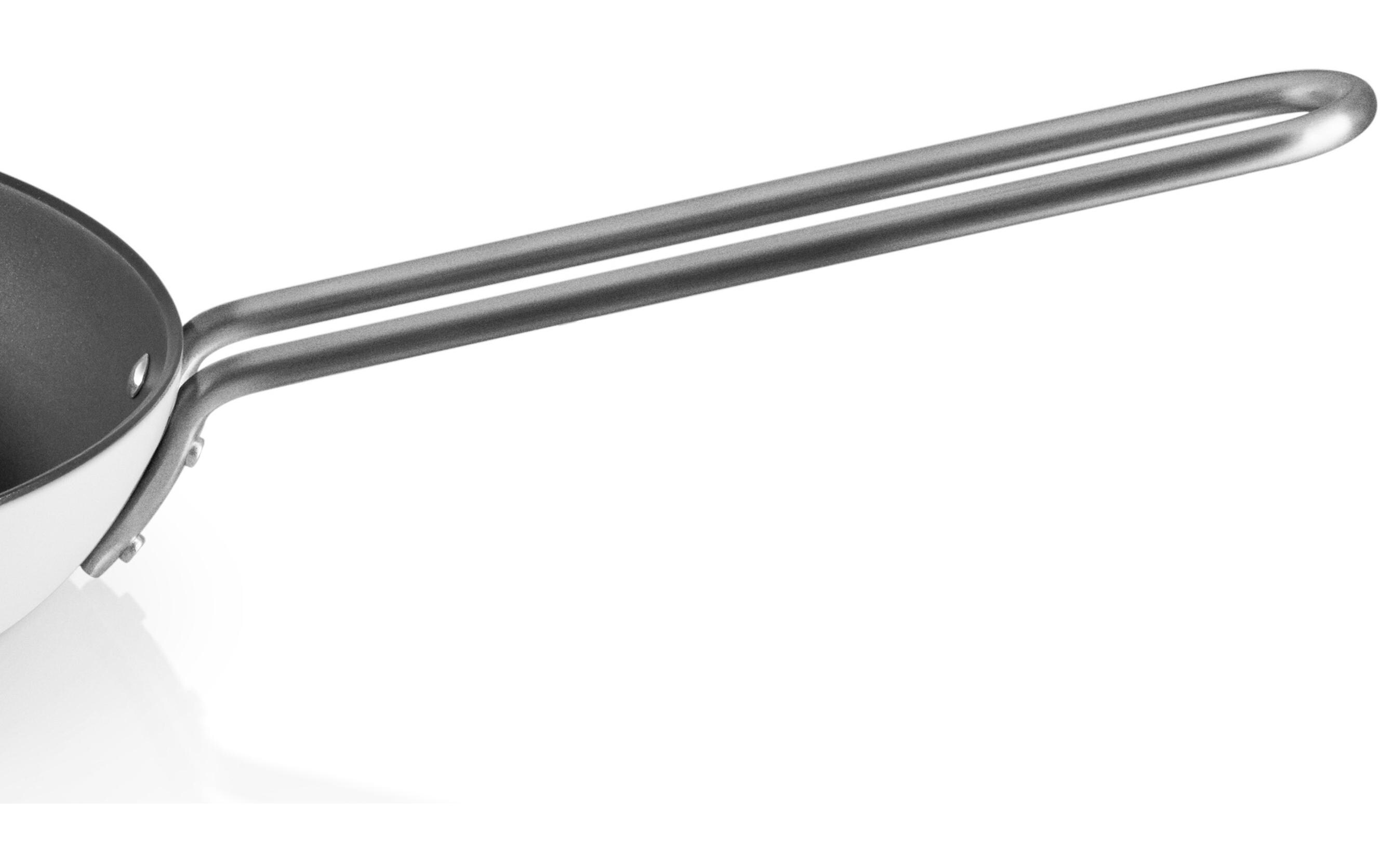 Bratpfanne White Line 28 cm<br>Bratpfanne aus Aluminium