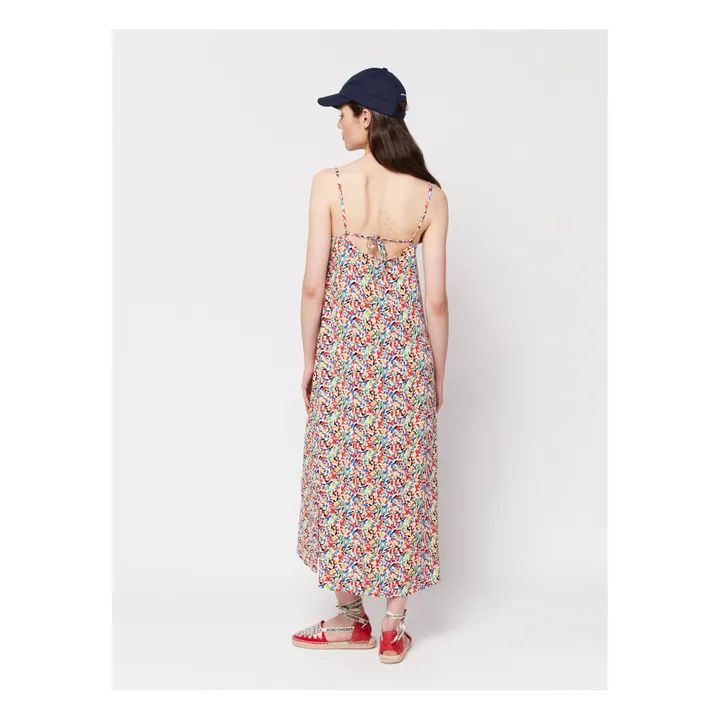 Bobo Choses Robe Confetti - Collection Femme  | Rouge