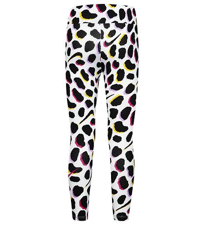 Nike Leggings - Vor Ort - Weiß
