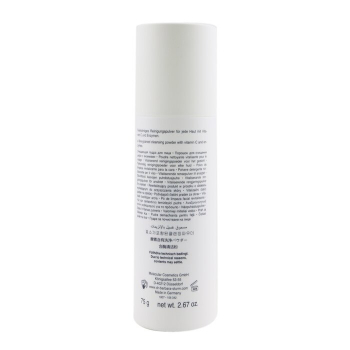 Dr. Barbara Sturm Limpador Enzimático  75g/2.64oz