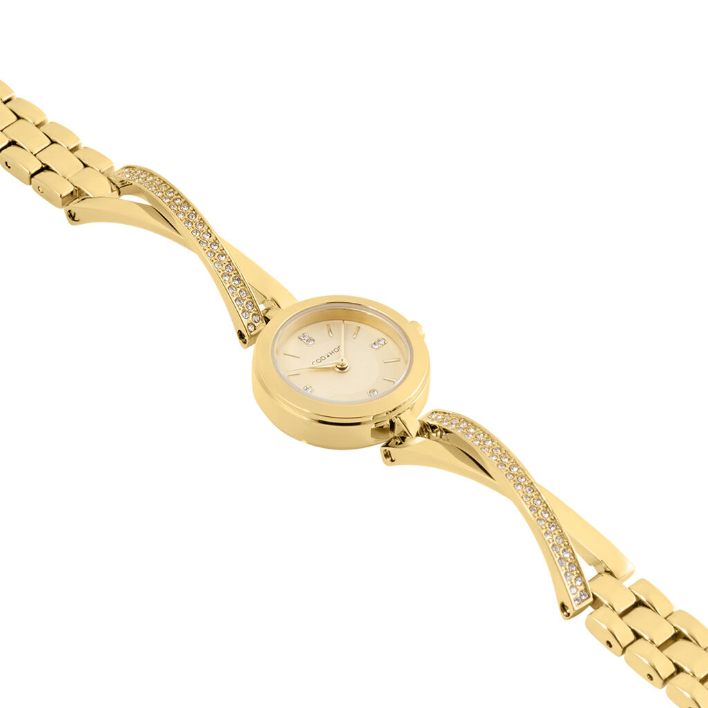 Montre Codhor Anita Doré