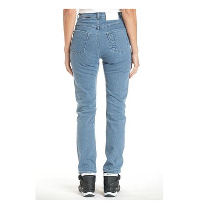 Jean Ixon DANY - Regular - Bleu