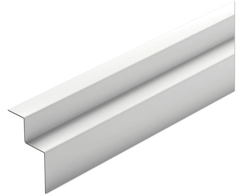 Knauf LED-afwerkprofiel voor AMF-systeemplafond, wit, 2000 x 40 x 47 mm