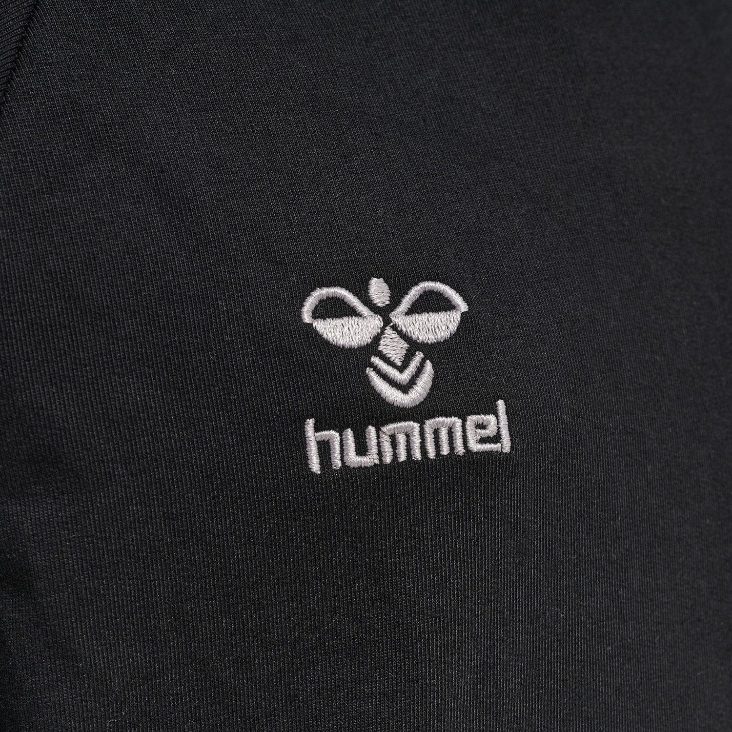 Hummel Move Grid Cotton Sweater Kids