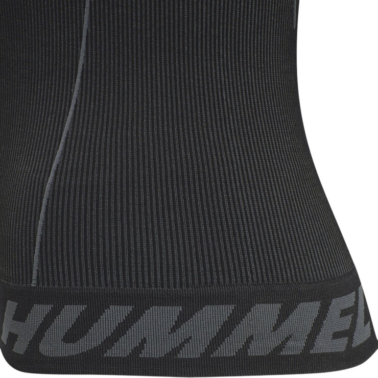 Hummel HMLTE Christel Seamless top Sort