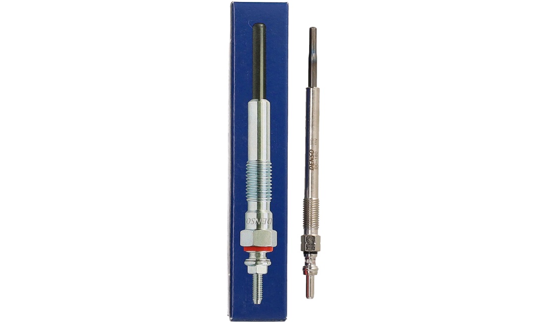 Gløderør