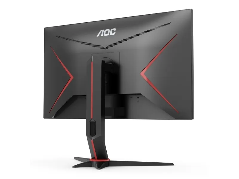 [OUTLET] - AOC G2 U28G2AE/BK, 71,1 cm (28
