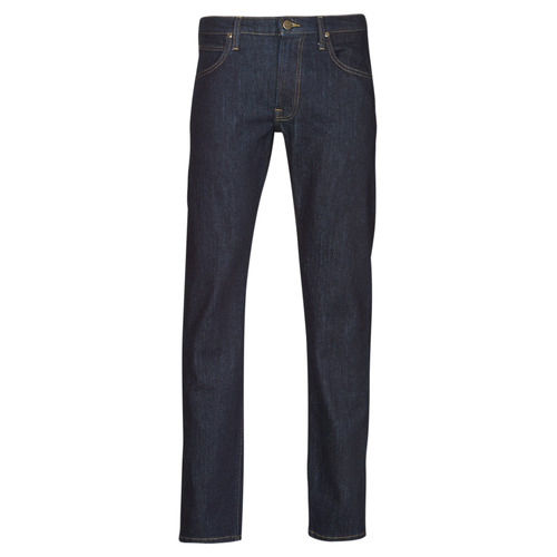 Lee - DAREN ZIP FLY - Bleu